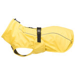 Impermeable Vimy, M: 50 cm: 48–66 cm, Amarillo