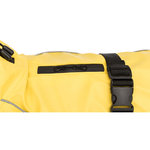 Impermeable Vimy, XL: 80 cm, Amarillo