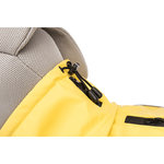Impermeable Vimy, M: 50 cm: 48–66 cm, Amarillo