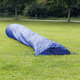 Dog Activity Agility sack tunnel, ø 60 cm/5 m, blue