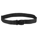 Belt for Snack Bags, 80–150 cm/38 mm, black