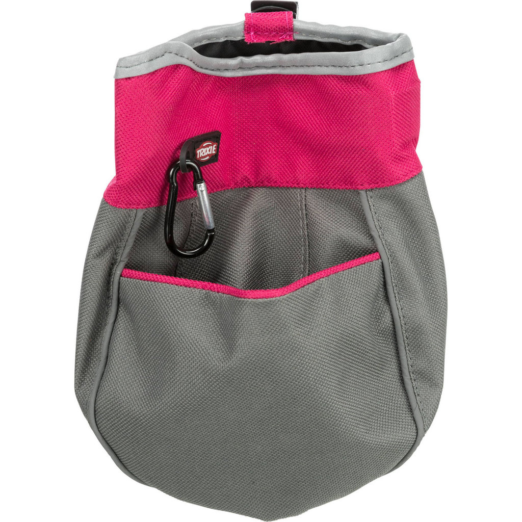 Bolsa Snack Goody, Dog Activity, ø11 x 16 cm, Surtido