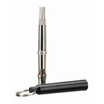 High frequency whistle, frequency protection, 8 cm