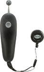 Clicker Target Stick