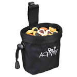 Bolsa Baggy Luxe, Dog Activity, ø8 x 10 cm, Surtido