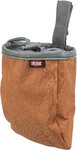 Bolsa Baggy Luxe, Dog Activity, ø10 x 14 cm, Marrón-Beige