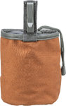 Bolsa Baggy Luxe, Dog Activity, ø10 x 14 cm, Marrón-Beige