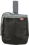 Bolsa Baggy Luxe, Dog Activity, ø10 x 14 cm, Marrón-Beige