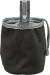Bolsa Baggy Luxe, Dog Activity, ø10 x 14 cm, Marrón-Beige