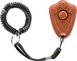 Clicker Educativo con Botón