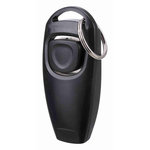 Dog Activity clicker-wistle, 8 cm