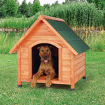 Caseta Natura Perro, M, 77 × 82 × 88 cm