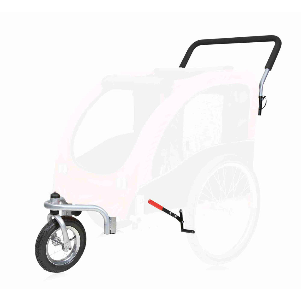 Stroller conversion kit for trailer # 12814