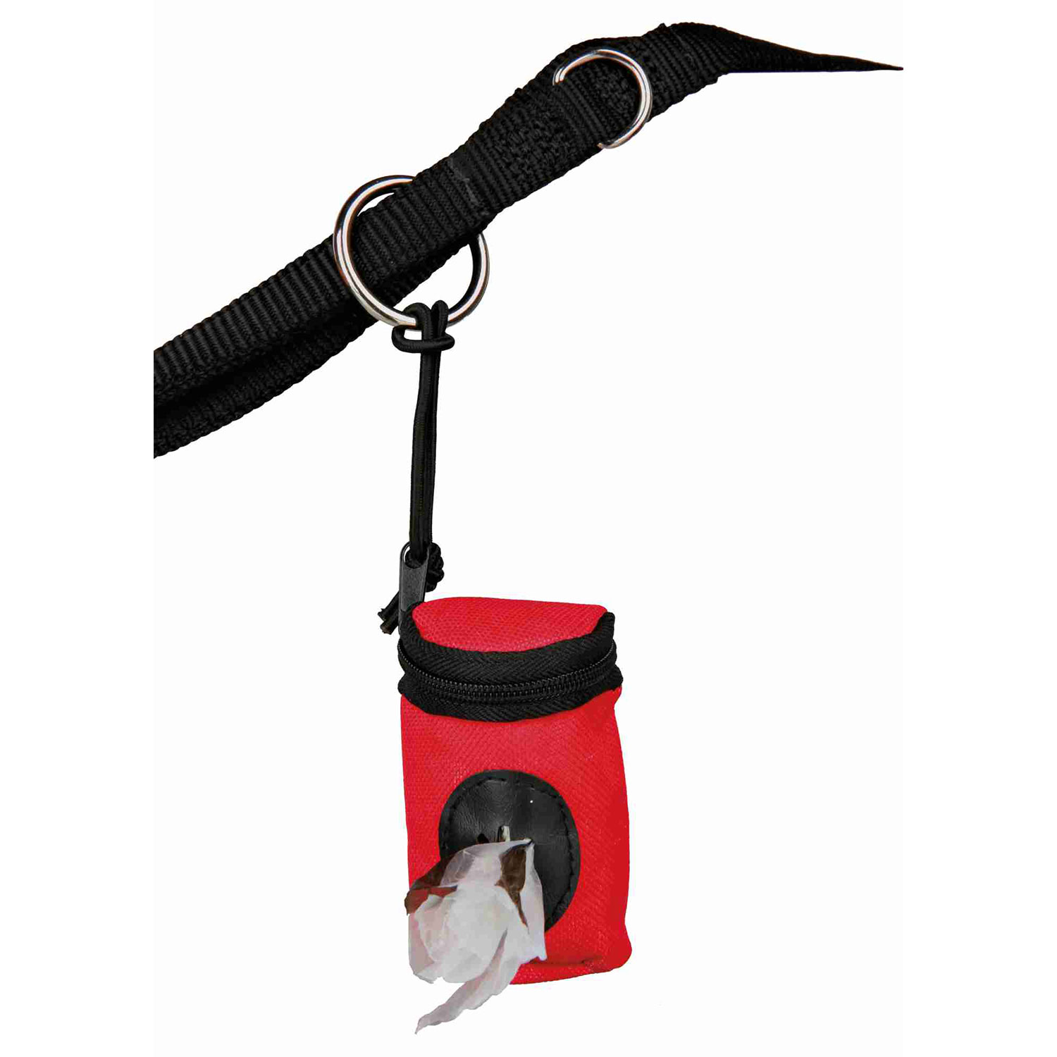 Comprar dispensador bolsas paseo perro trixie