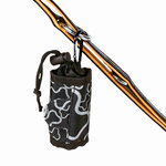 Dispensador Bolsas, Nylon, incluye 40 bolsas M
