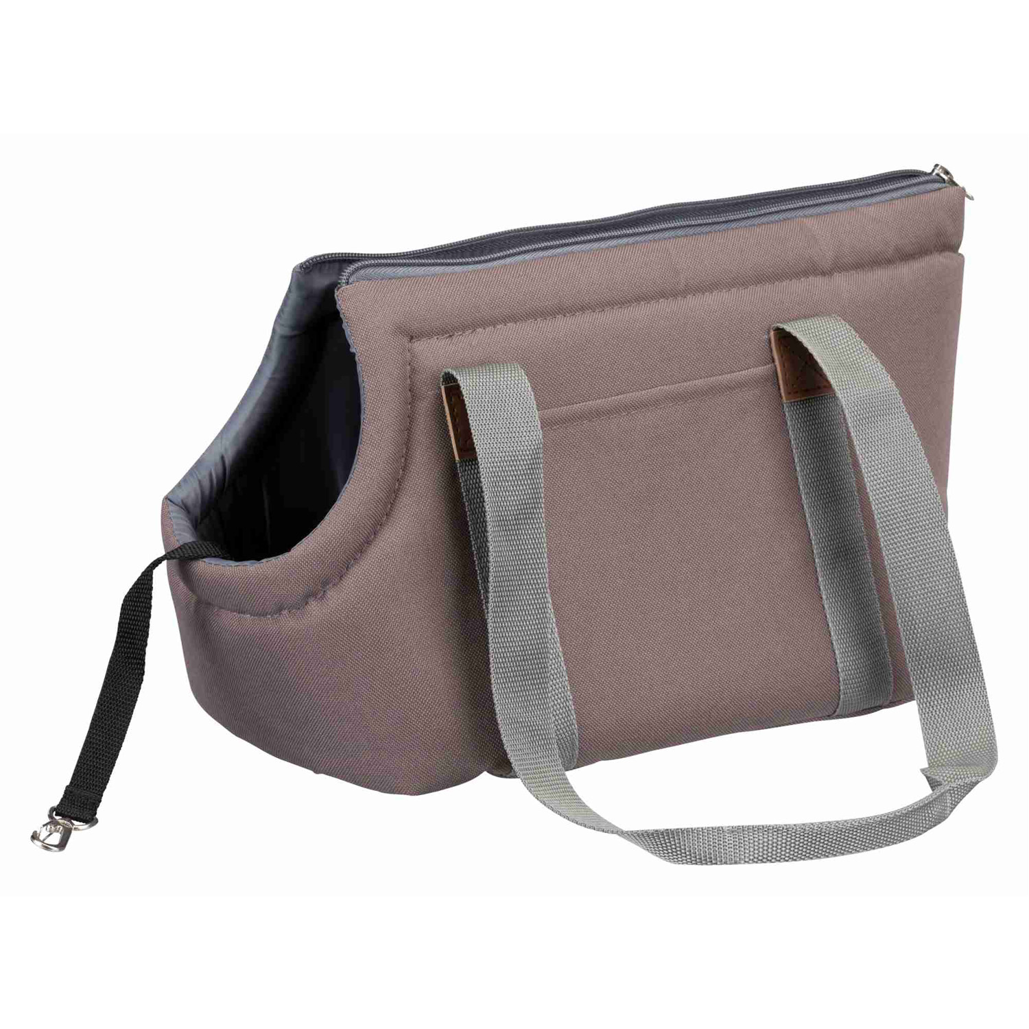Bolso Stanley 20 22 30 cm Gris topo