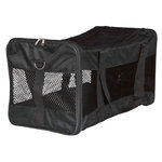 Bolsa Transporte Ryan, Nylon 30 x 30 x 54 cm, Negro