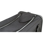 Bolsa Transporte Ryan, Nylon 30 x 30 x 54 cm, Negro