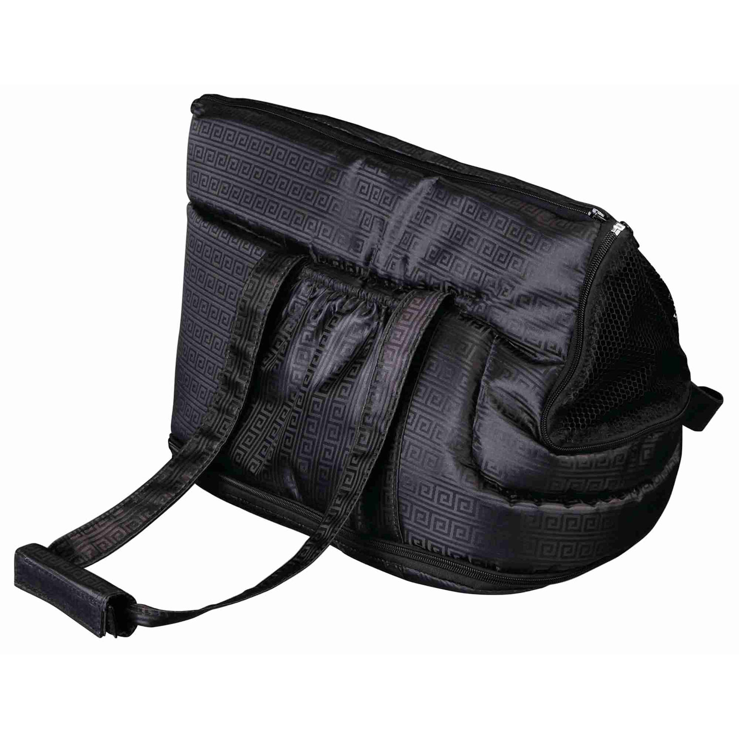 Trixie Riva Carrier 26 x 30 x 45cm Black