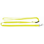Correa Correr Flash USB, S–XL: 1.85-2.55 m, Amarillo neón