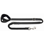 Correa para Correr, 0.90-1.30 m/ 20 mm, Negro