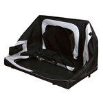 Vario Mobile kennel 20, S: 61 × 43 × 46 cm