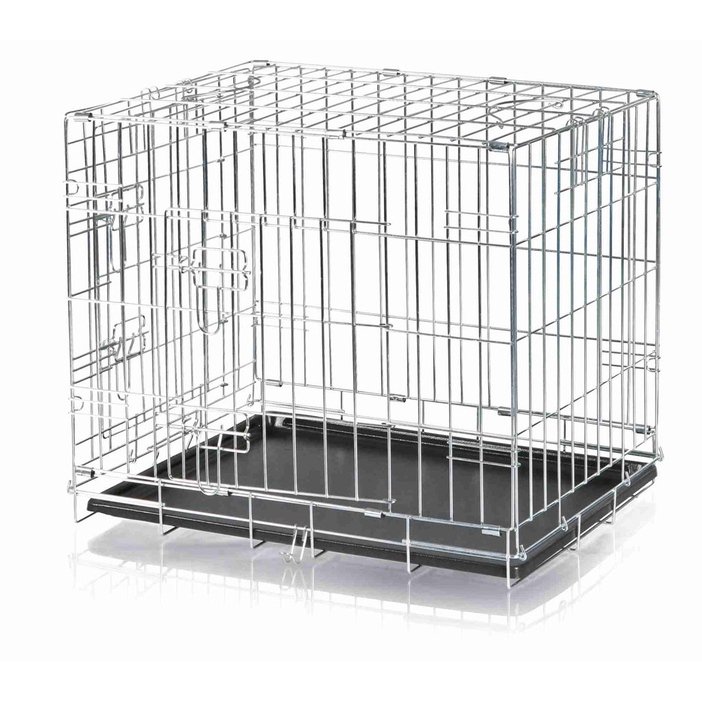 Home Kennel, S: 64 × 54 × 48 cm