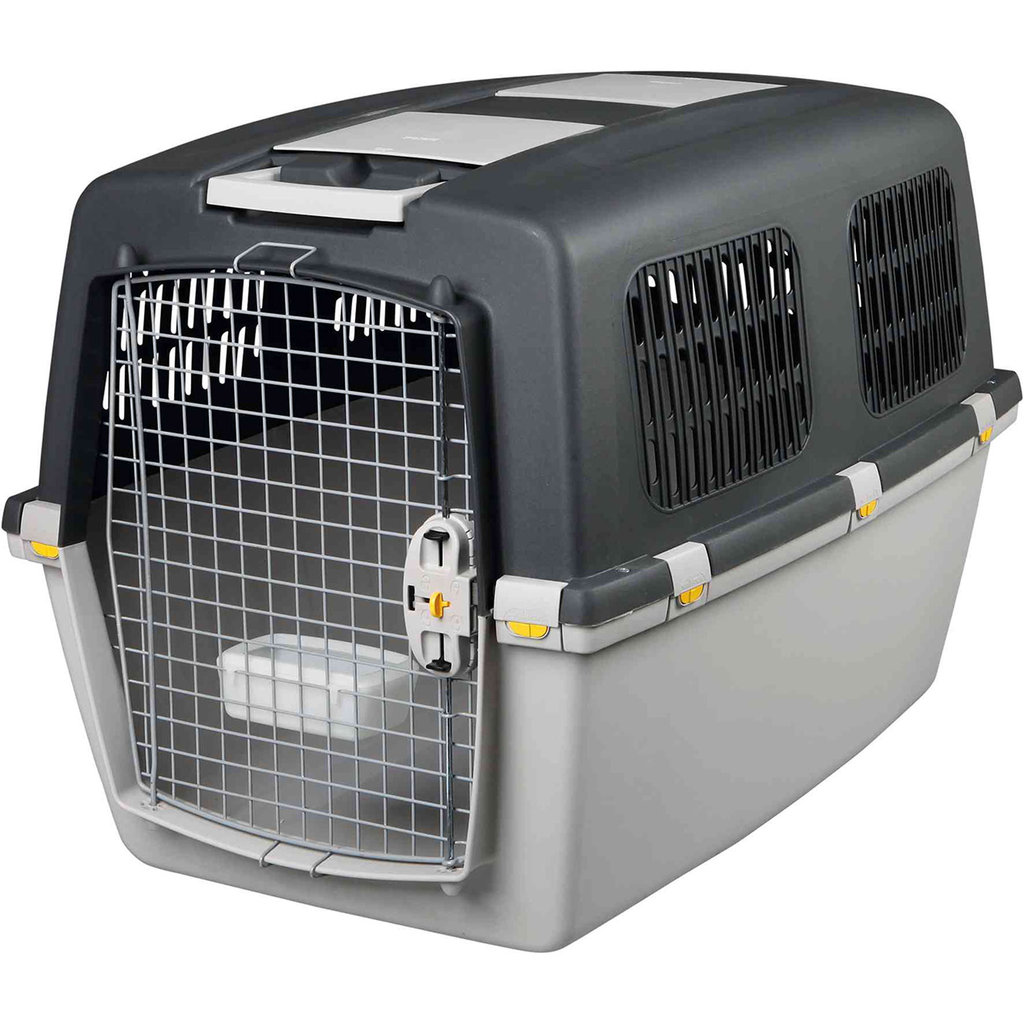Gulliver 6, 64 x 64 x 92 cm, Gris-Gris claro