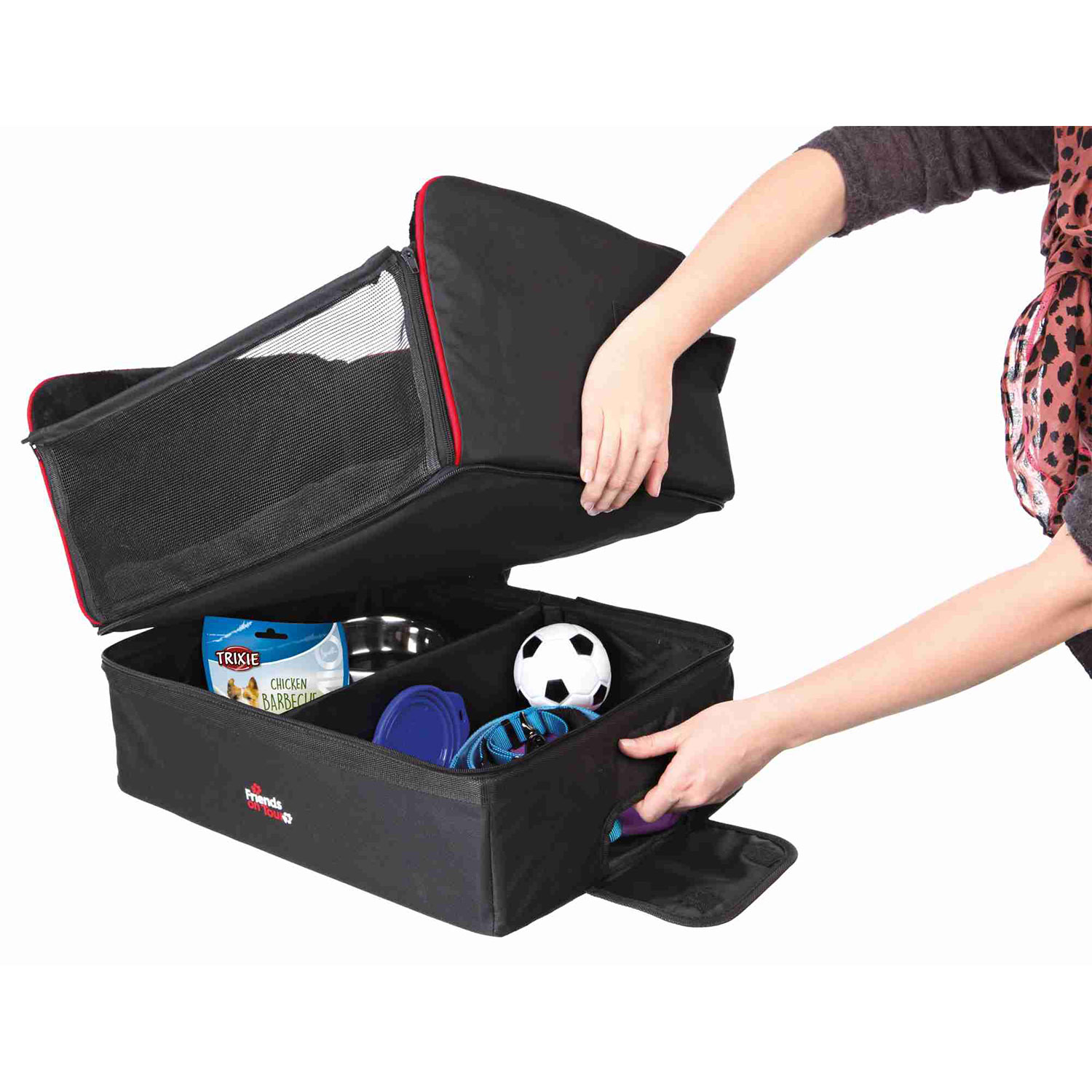 Trixie car seat online