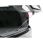 Car Cooler, to hang in the trunk lid, long, 40 cm