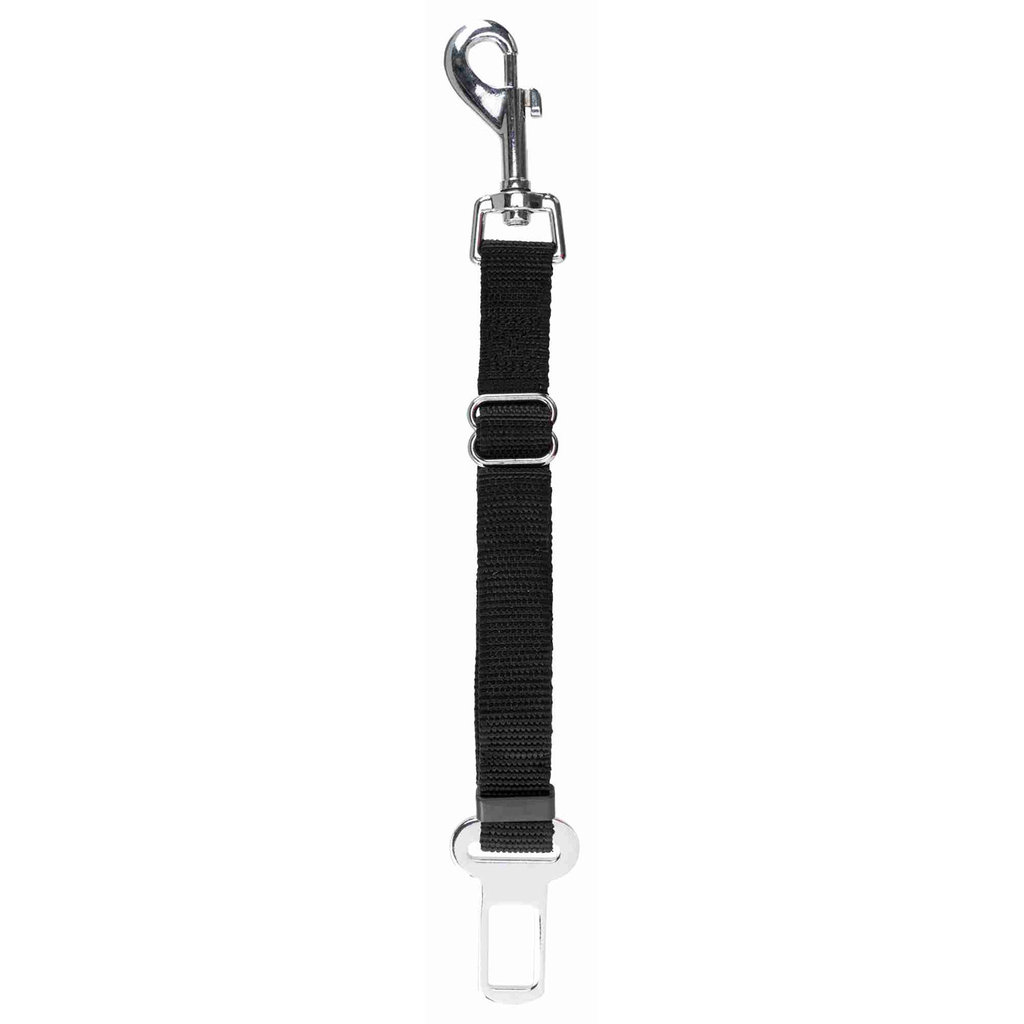 Replacement short leash, 40–60 cm/20 mm, black