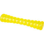 Palo, Caucho TPS, 22 cm, Amarillo