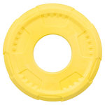 Sporting Perros Disco, Caucho Termoplástico (TPR), 23 cm