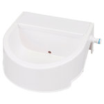 Bebedero Automático, Exterior, 1,5 l / 24×10×23 cm
