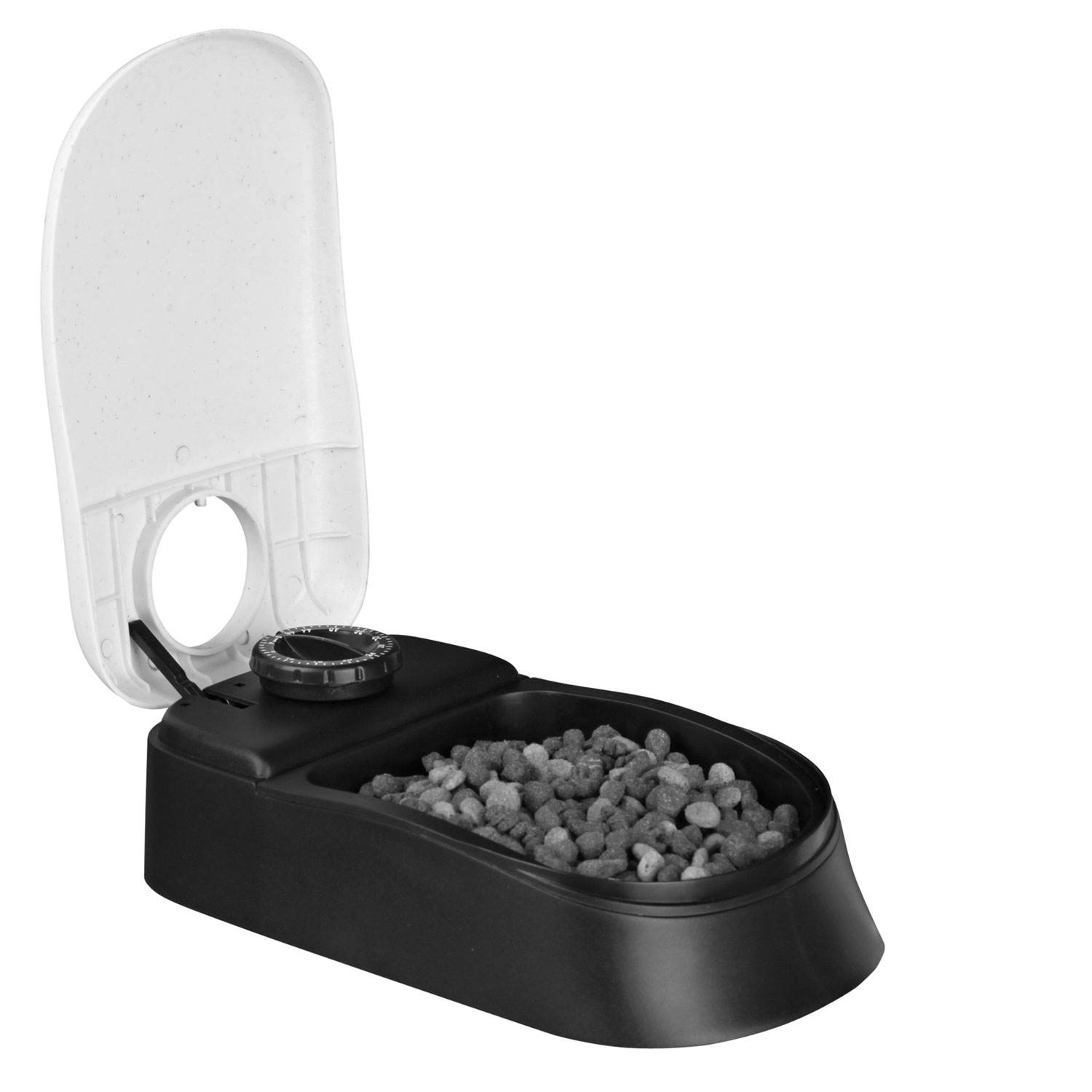 Trixie tx1 new arrivals automatic food dispenser