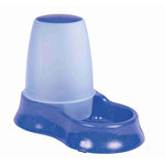 Tolva versátil Agua/Alimento, 1.5 l, Color Surtido