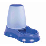 Tolva versátil Agua/Alimento, 1.5 l, Color Surtido