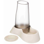 Food dispenser, 1.5 l, light taupe