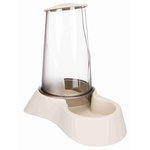 Food dispenser, 1.5 l, light taupe