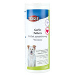 Ajo granulado, Con Vitamina B, En IT/SW/E, 3 kg