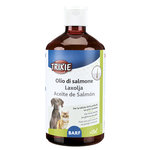 Aceite de Salmón, Perro-Gato, En IT/SW/E, 500 ml