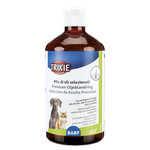 Selección Aceite Premium, Perro-Gato, En IT/SW/E, 500 ml