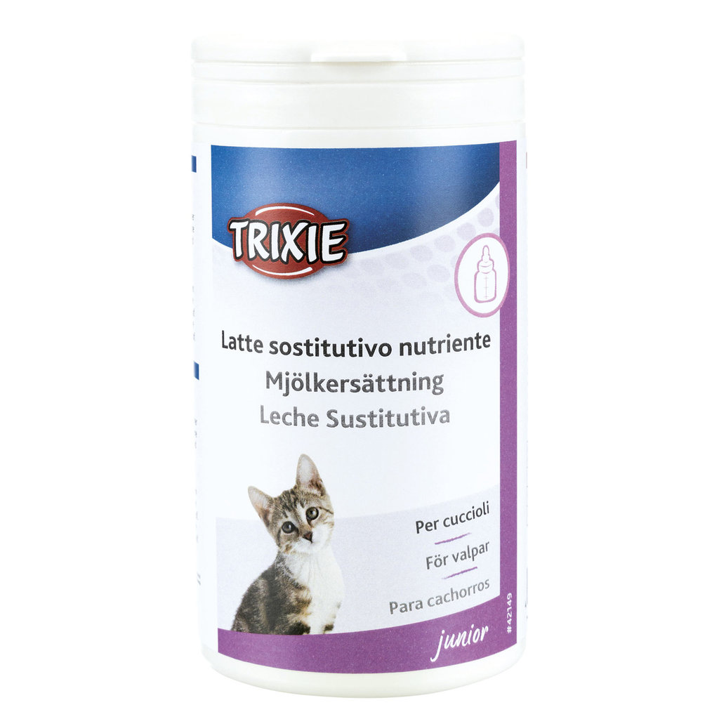 Leche Sustitutiva Gatitos, En polvo, En IT/SW/E, 250 g