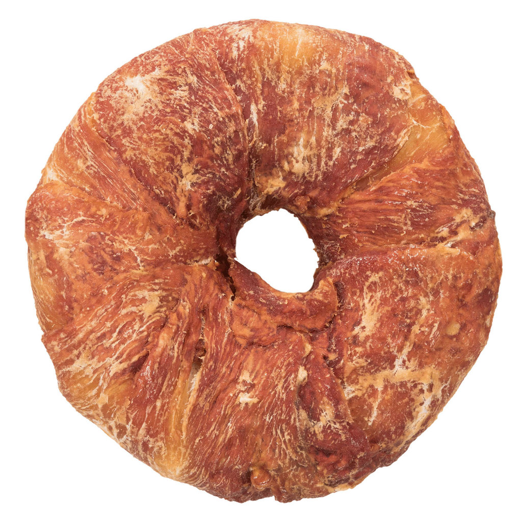 Anillo Masticable Pollo Denta Fun, ø20 cm, 225 g