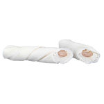 5 Rollitos Prensados Pato Denta Fun, 12 cm, 90 g