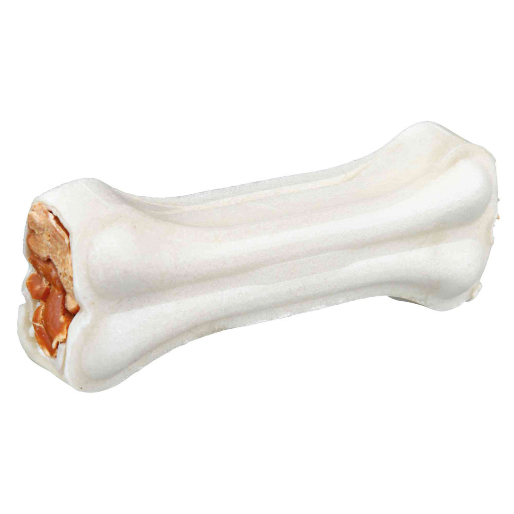 Denta Fun Duck Chewing Bones, 10 cm, 2 pcs./70 g