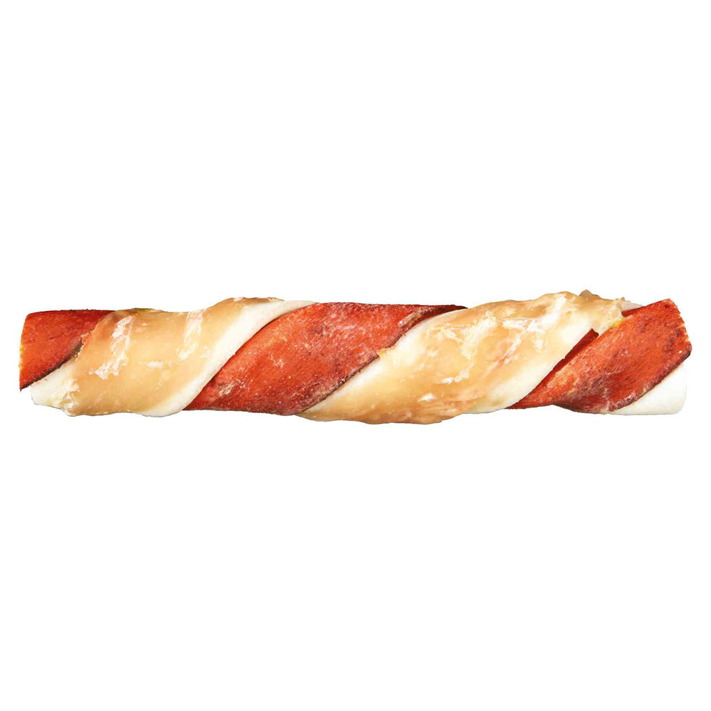 3 Tiras BBQ Pollo Denta Fun, 12 cm, 3 uds/105g