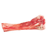 Hueso Tibia Cerdo, 200 g, 17 cm