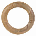 Anillo Piel Masticable 175 g, ø15 cm, Envasado