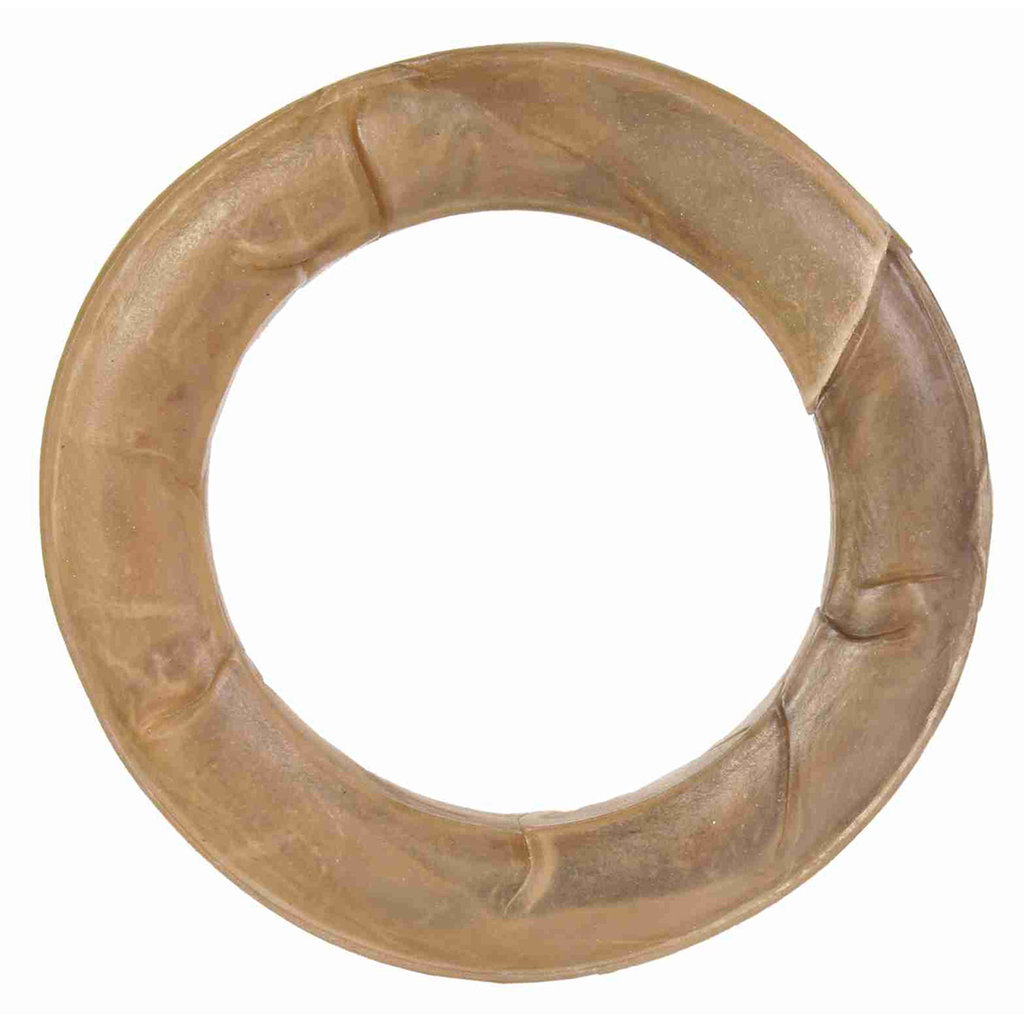 Anillo Piel Masticable 175 g, ø15 cm, Granel
